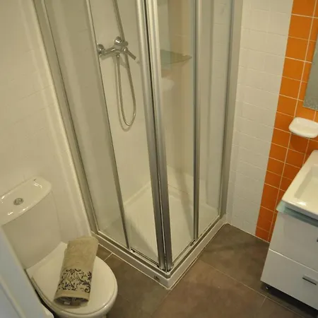 Apartment Carmenes