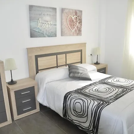 Carmenes Apartment